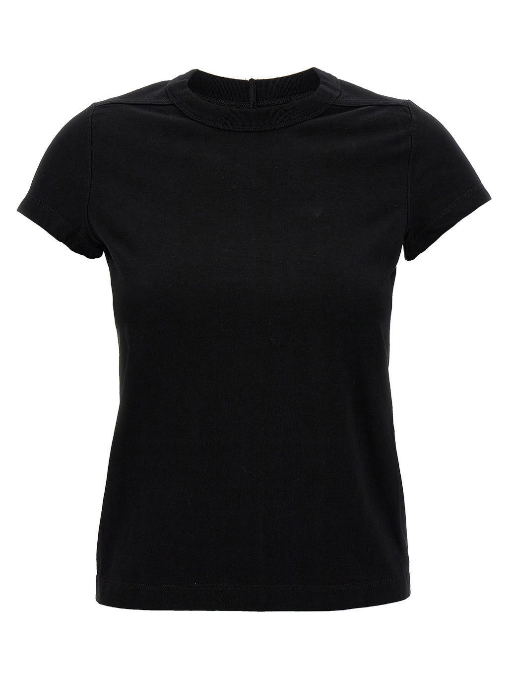 Rick Owens Cropped Level T T-shirt