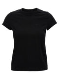 Rick Owens Cropped Level T T-shirt
