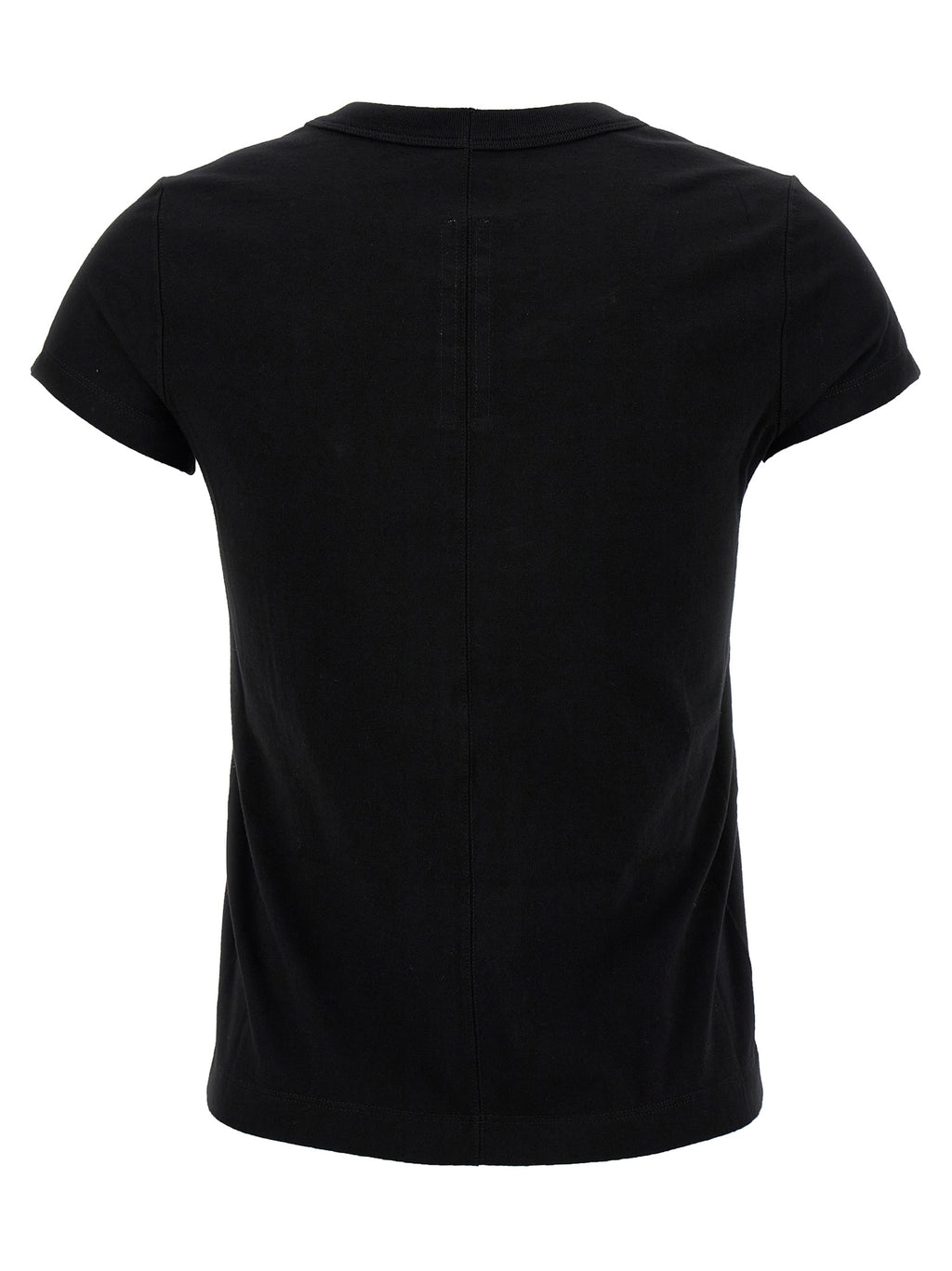Rick Owens Cropped Level T T-shirt