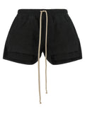 Rick Owens Fog Boxers Shorts