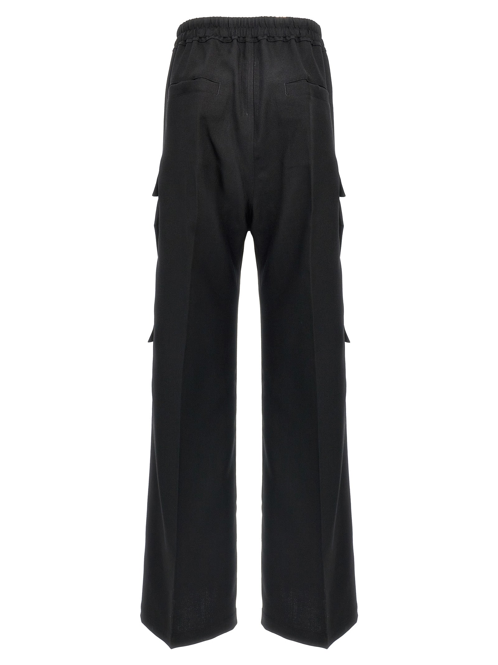 Rick Owens Cargobelas Pants