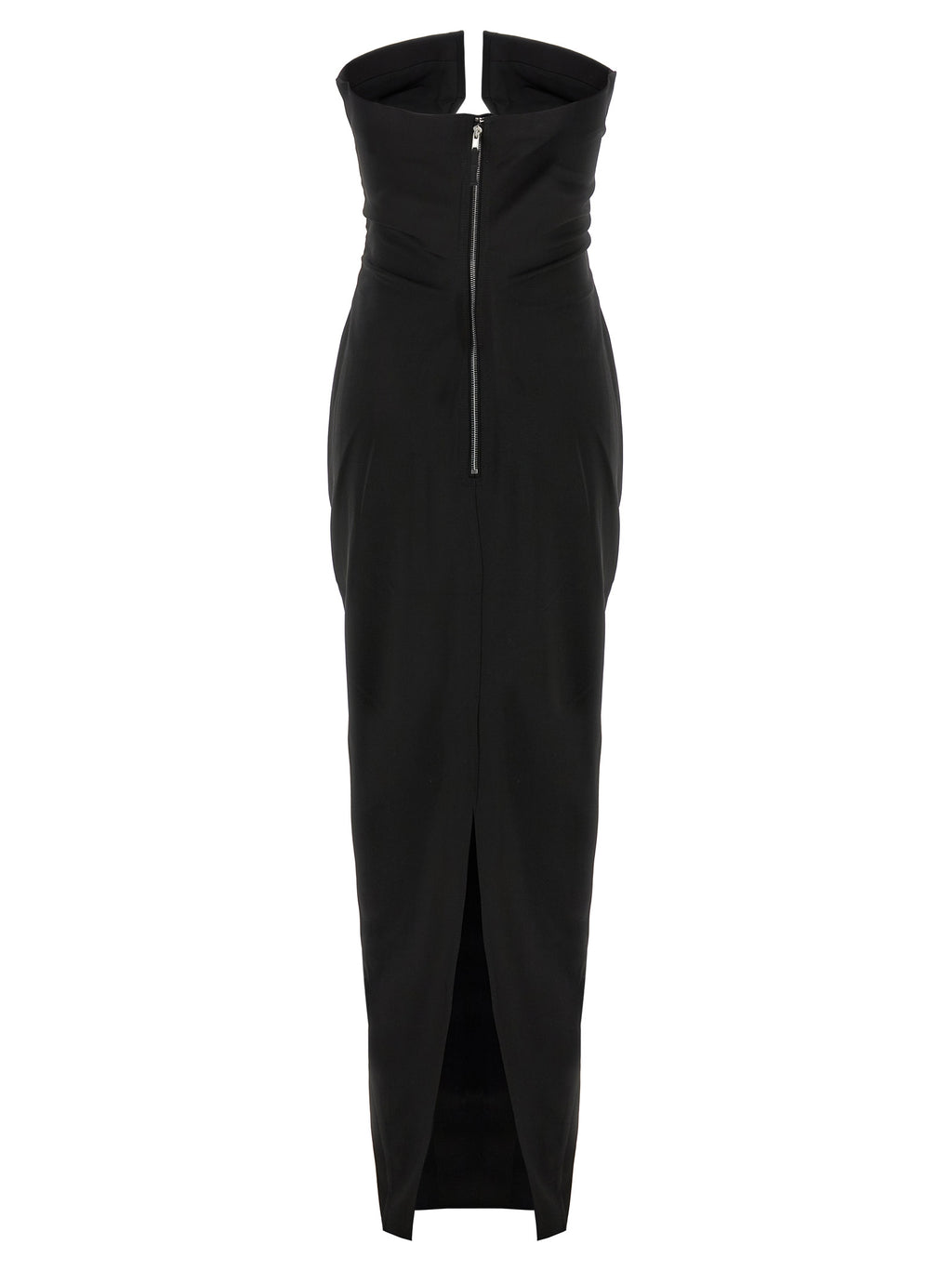 Rick Owens Prong Gown Dress