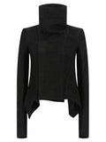 Rick Owens Naska Biker Jacket
