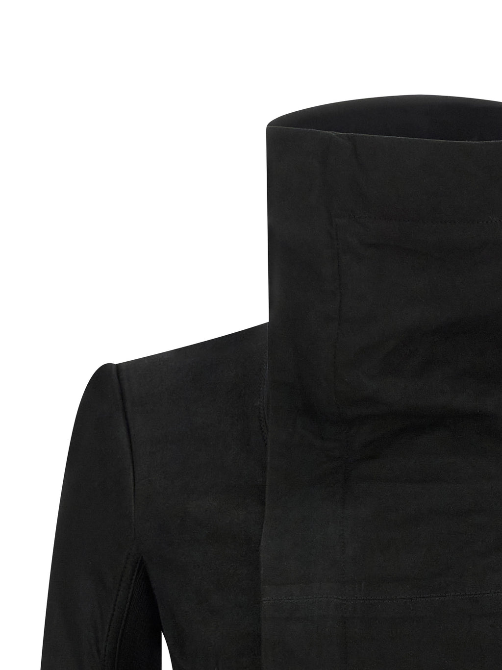 Rick Owens Naska Biker Jacket