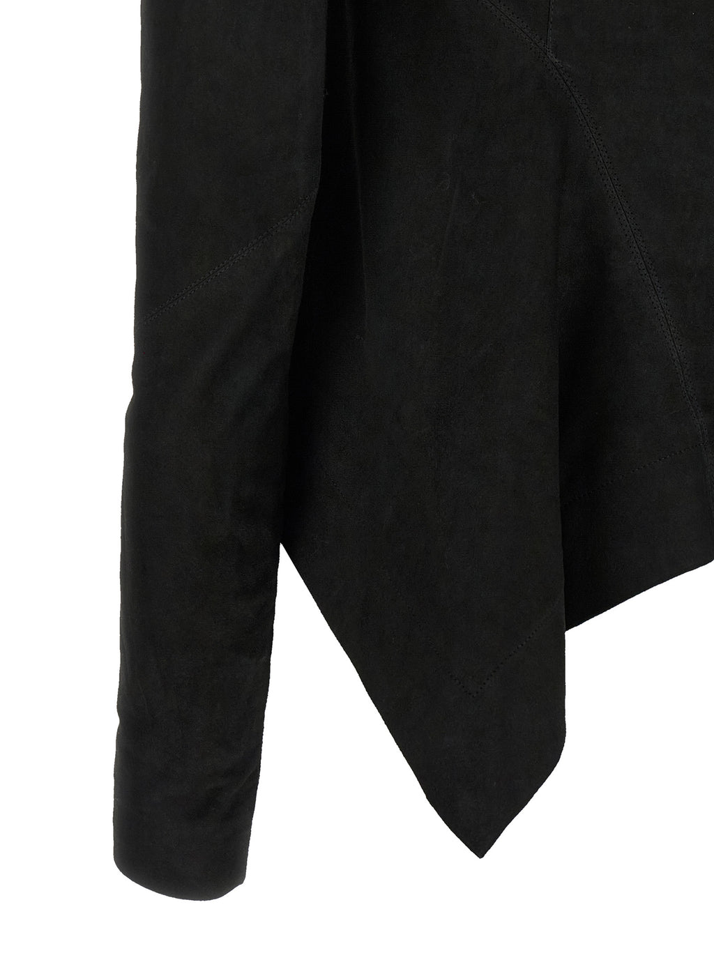 Rick Owens Naska Biker Jacket