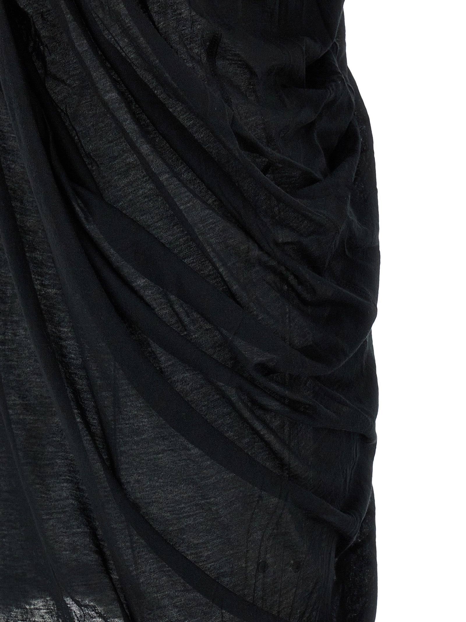 Rick Owens Anthem Tank Top