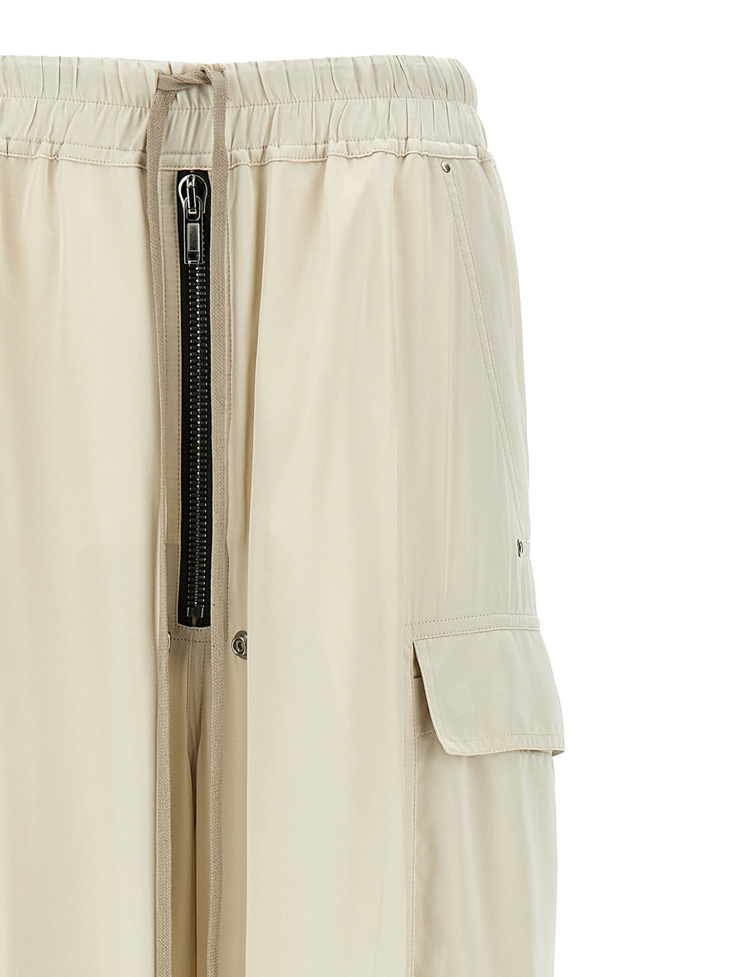 Rick Owens Cargobelas Pants
