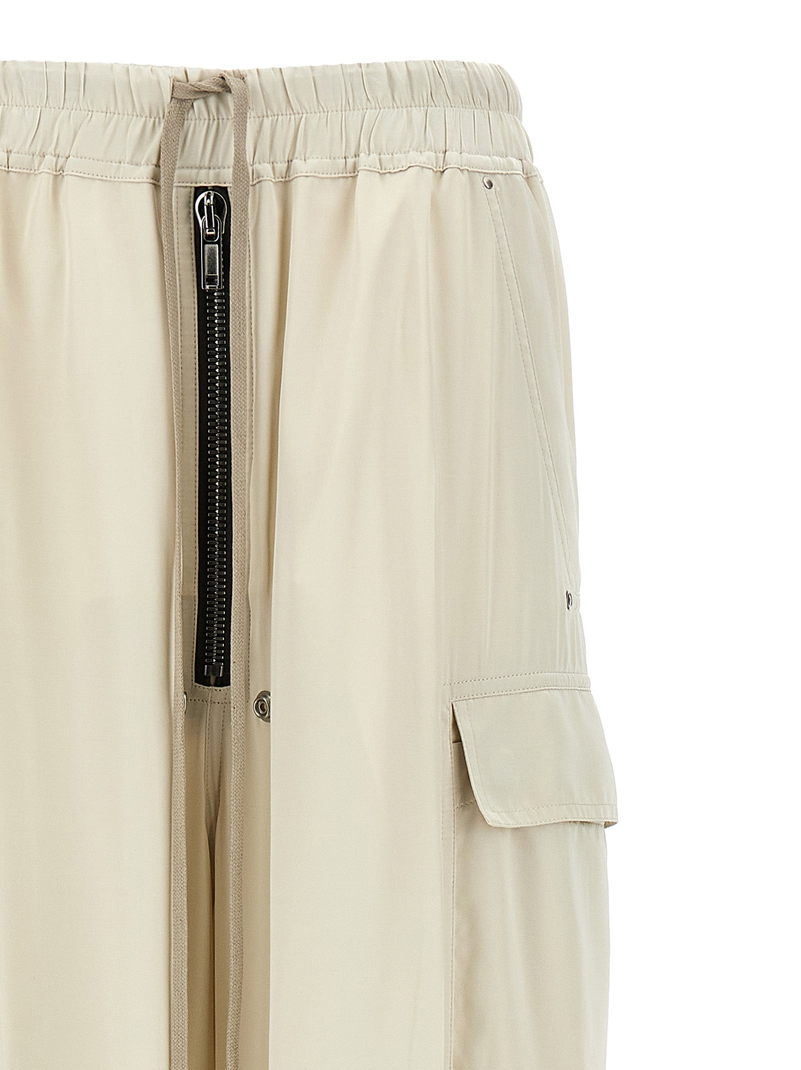 Rick Owens Cargobelas Pants