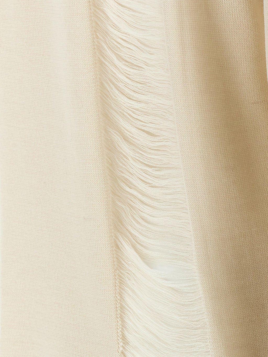 Rick Owens Ls Top Sweater