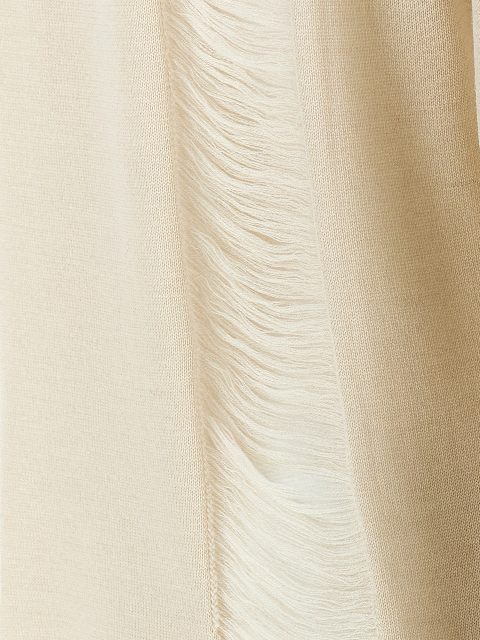 Rick Owens Ls Top Sweater