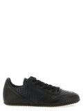 Rick Owens Minimal Sneaks Sneakers