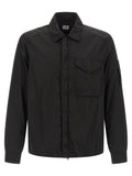 C.p. Company Overshirt Chrome-r