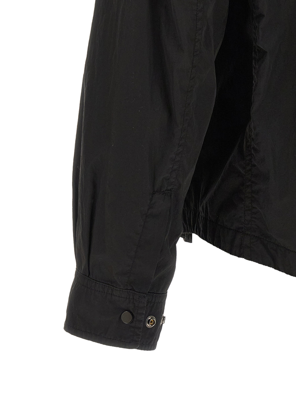 C.p. Company Overshirt Chrome-r