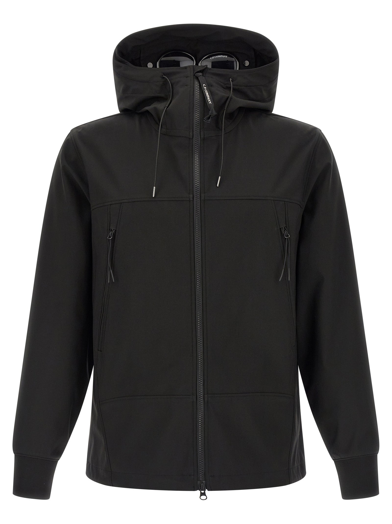 C.p. Company C.p. Shell-r Jacket