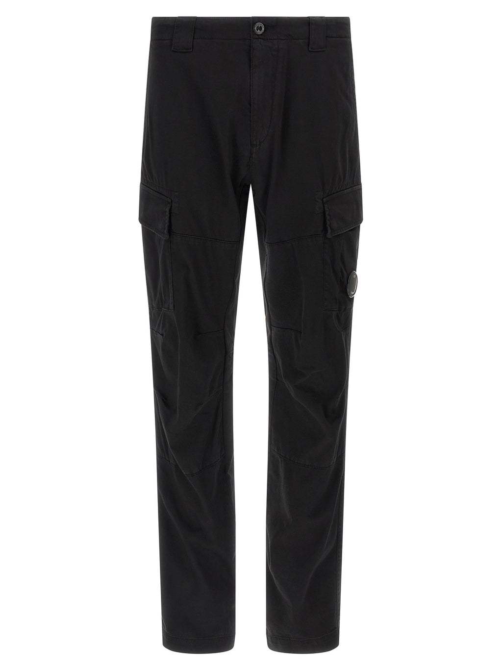C.p. Company Cargo Pants