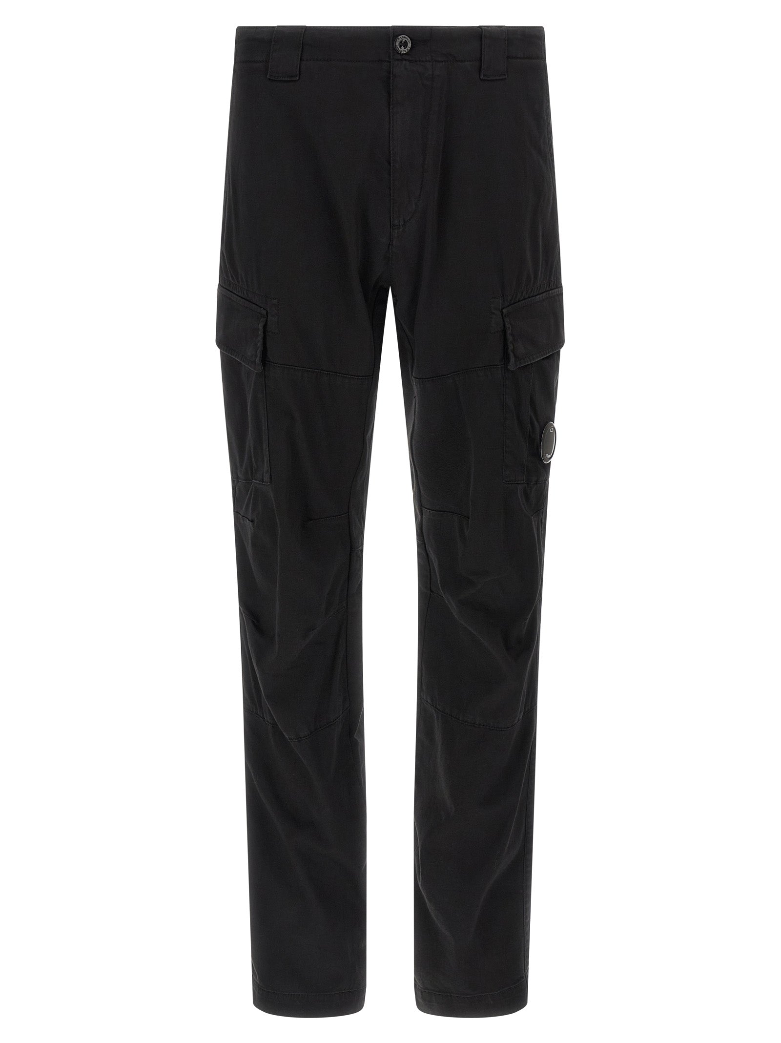 C.p. Company Cargo Pants