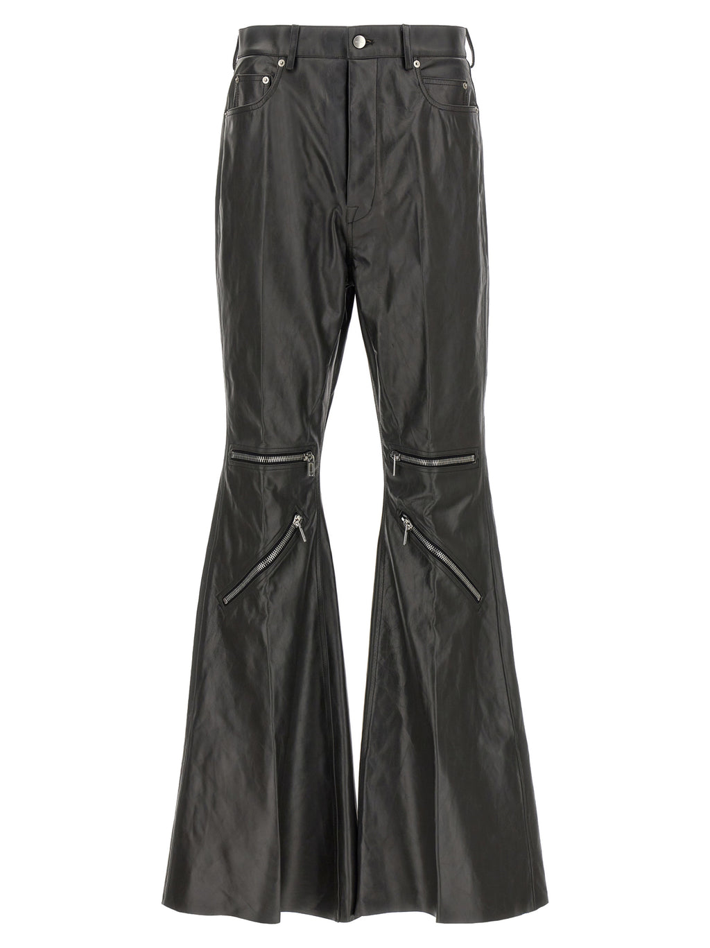 Rick Owens Bolan Cargo Pants