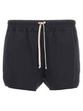 Rick Owens Live Cut Hem Swimsuit