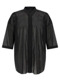 Rick Owens Jumbo Faun Shirt