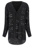 Rick Owens Concordian Shirt