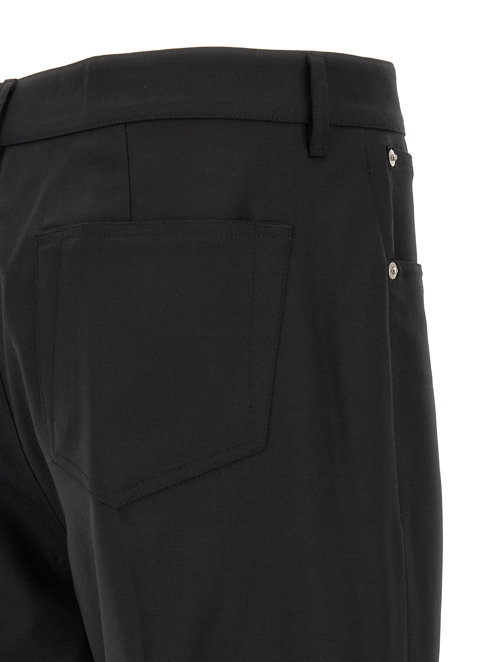 Rick Owens Geth Jeans