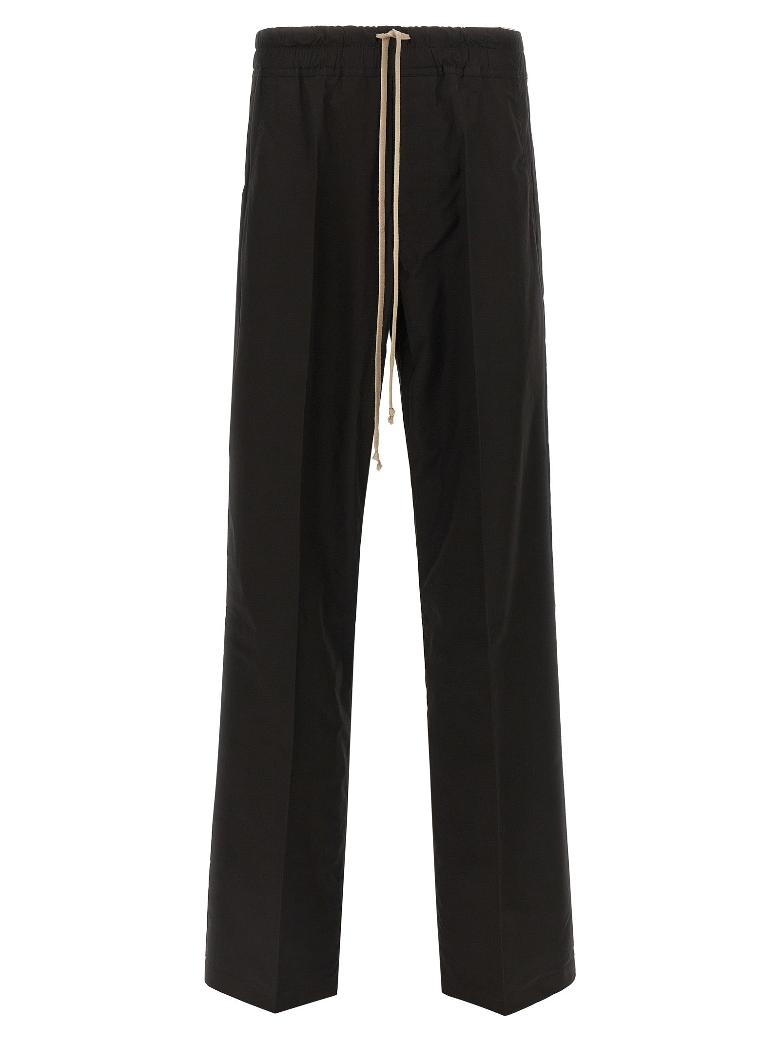 Rick Owens Dietrich Drawstring Pants