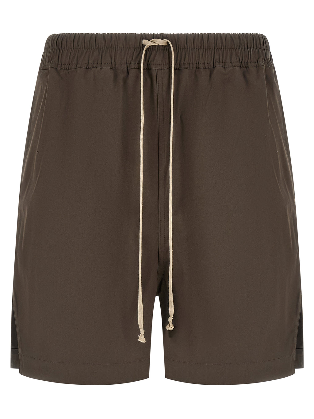 Rick Owens Boxers Bermuda Shorts