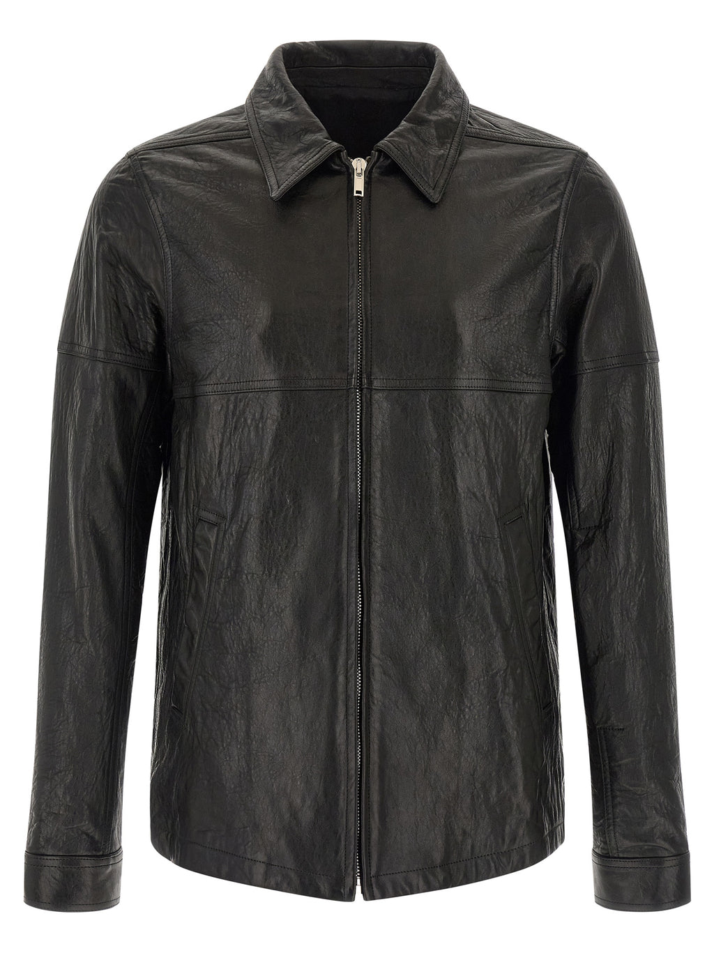 Rick Owens Brad Jacket