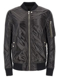 Rick Owens Classic Flight Bomber Jacket