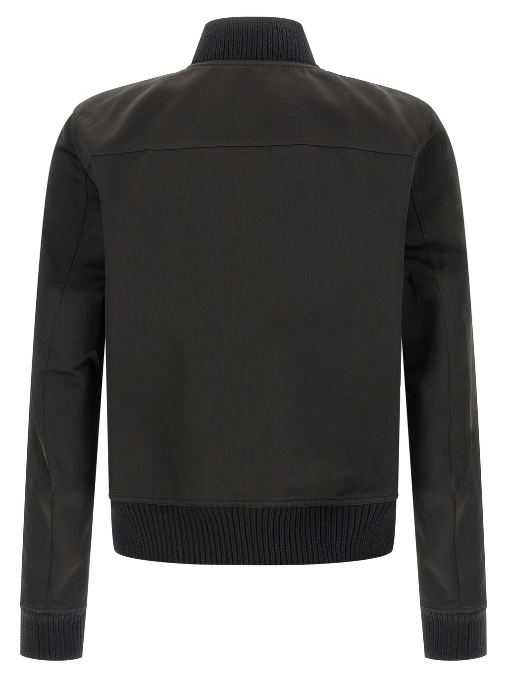 Rick Owens Heizer Flight Bomber Jacket