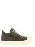 Rick Owens Low Sneaks Sneakers