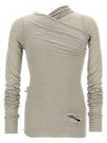 Rick Owens Hollywood Banana T-shirt