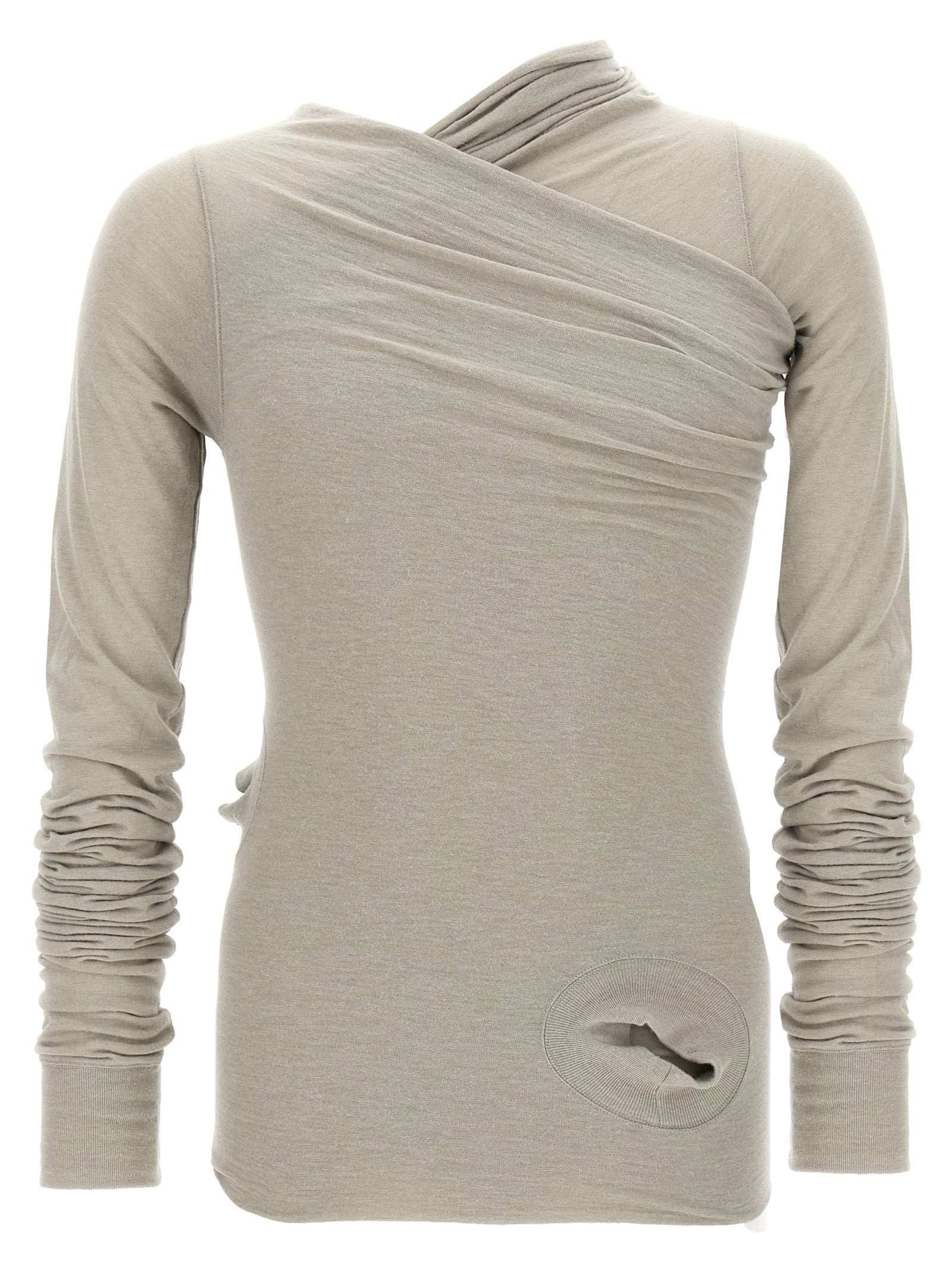 Rick Owens Hollywood Banana T-shirt