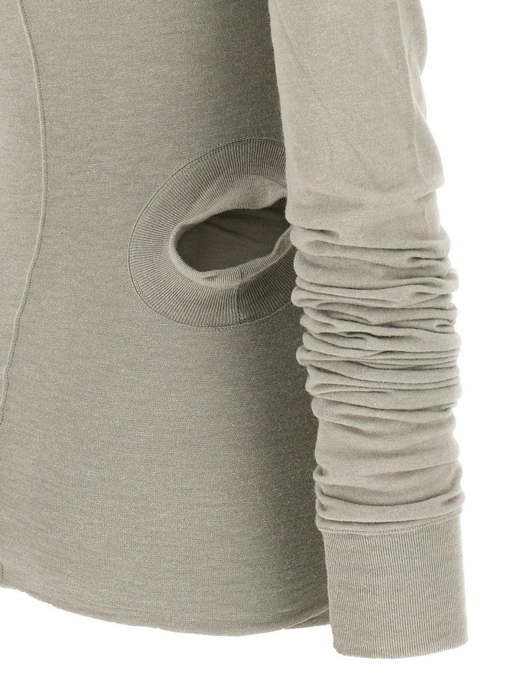 Rick Owens Hollywood Banana T-shirt