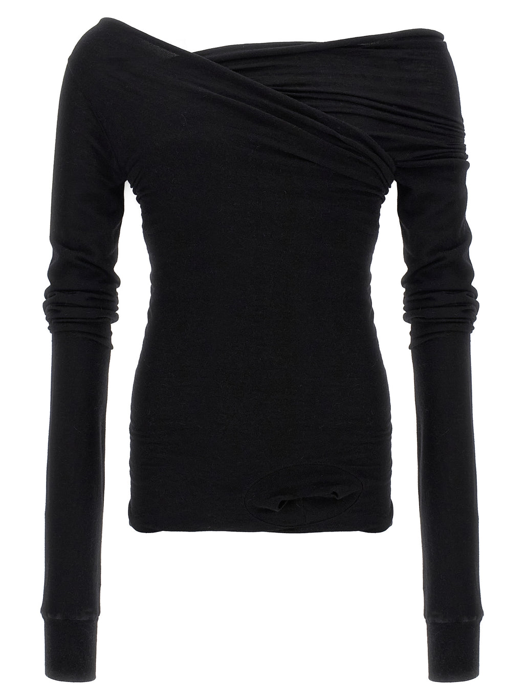 Rick Owens Hollywood Banana T-shirt
