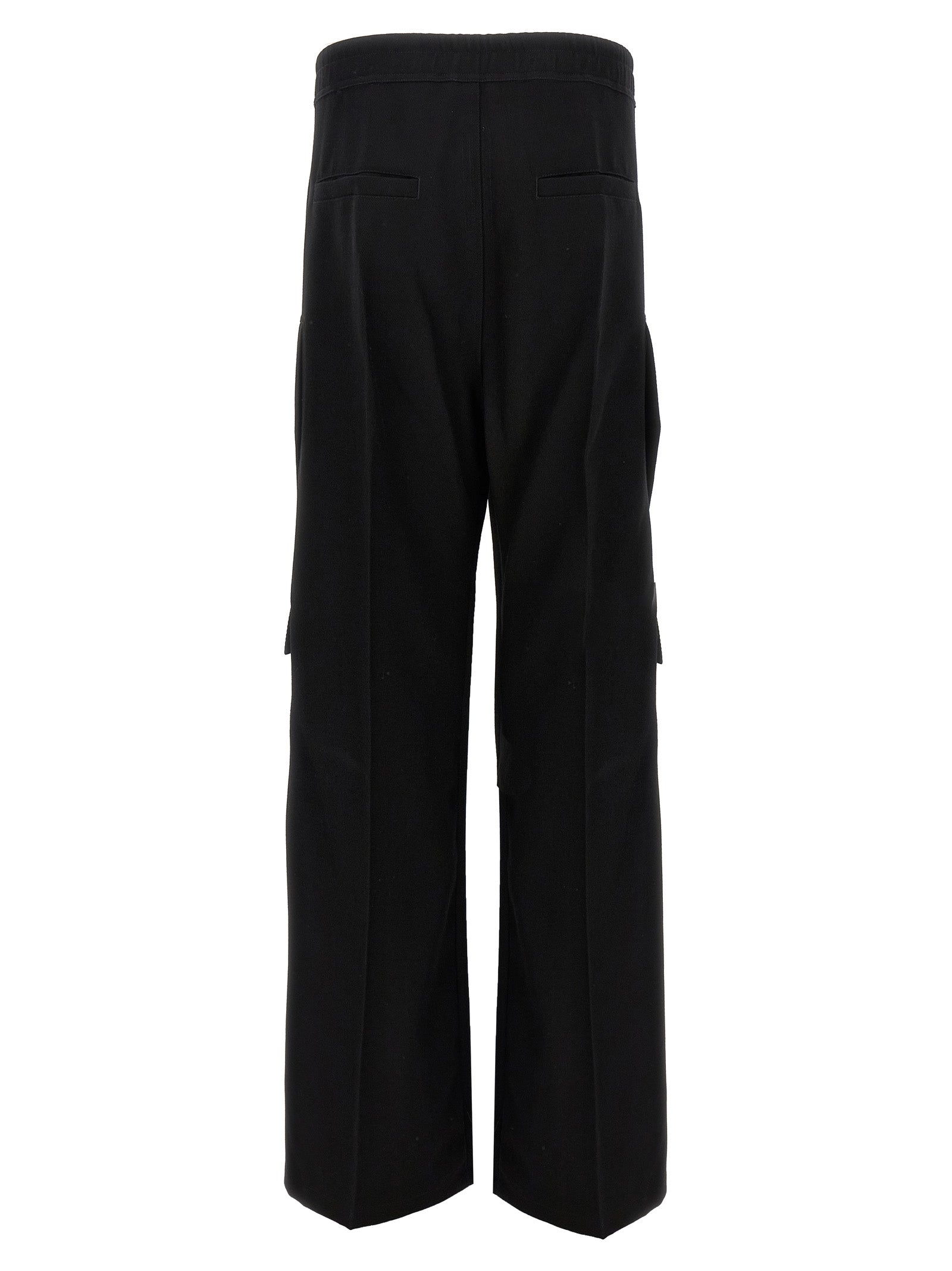Rick Owens Cargobelas Pants