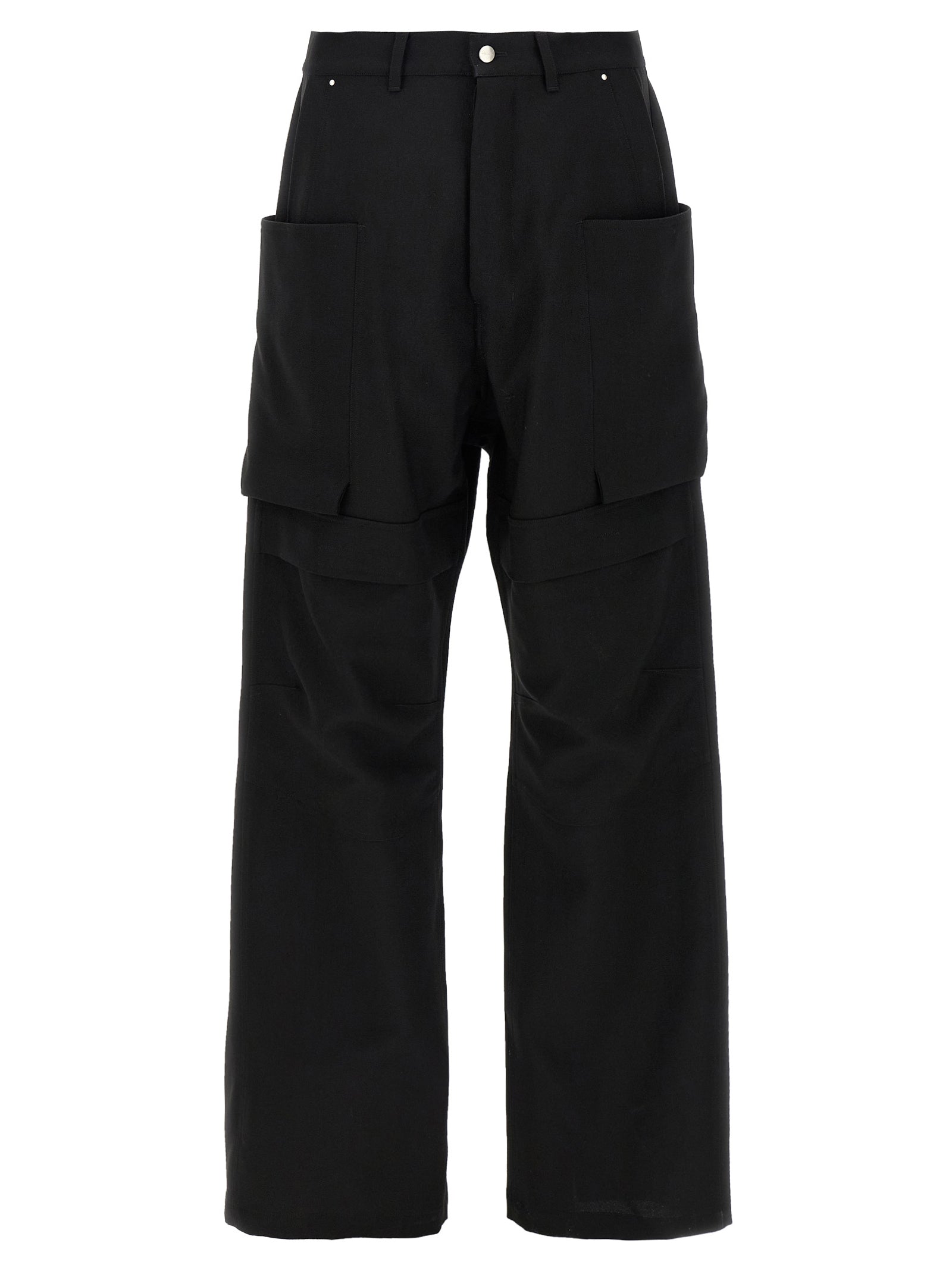 Rick Owens Stefan Cargo Pants