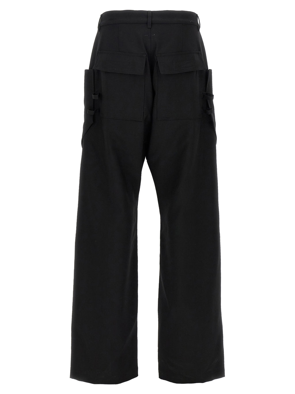 Rick Owens Stefan Cargo Pants