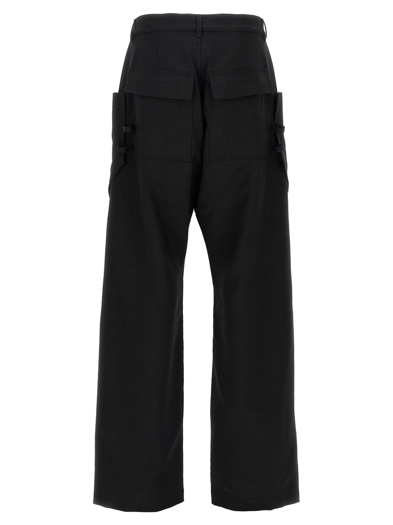 Rick Owens Stefan Cargo Pants