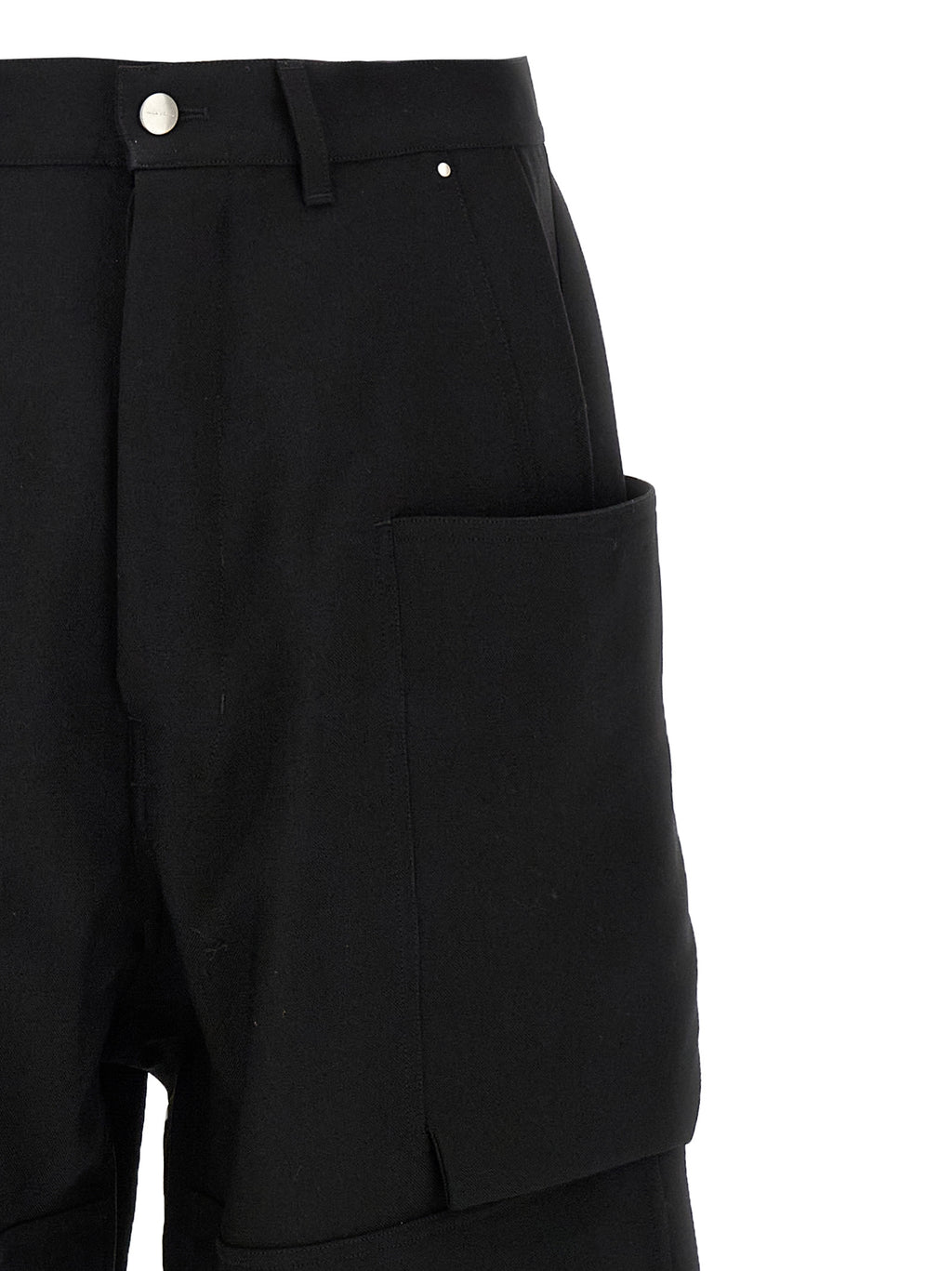 Rick Owens Stefan Cargo Pants