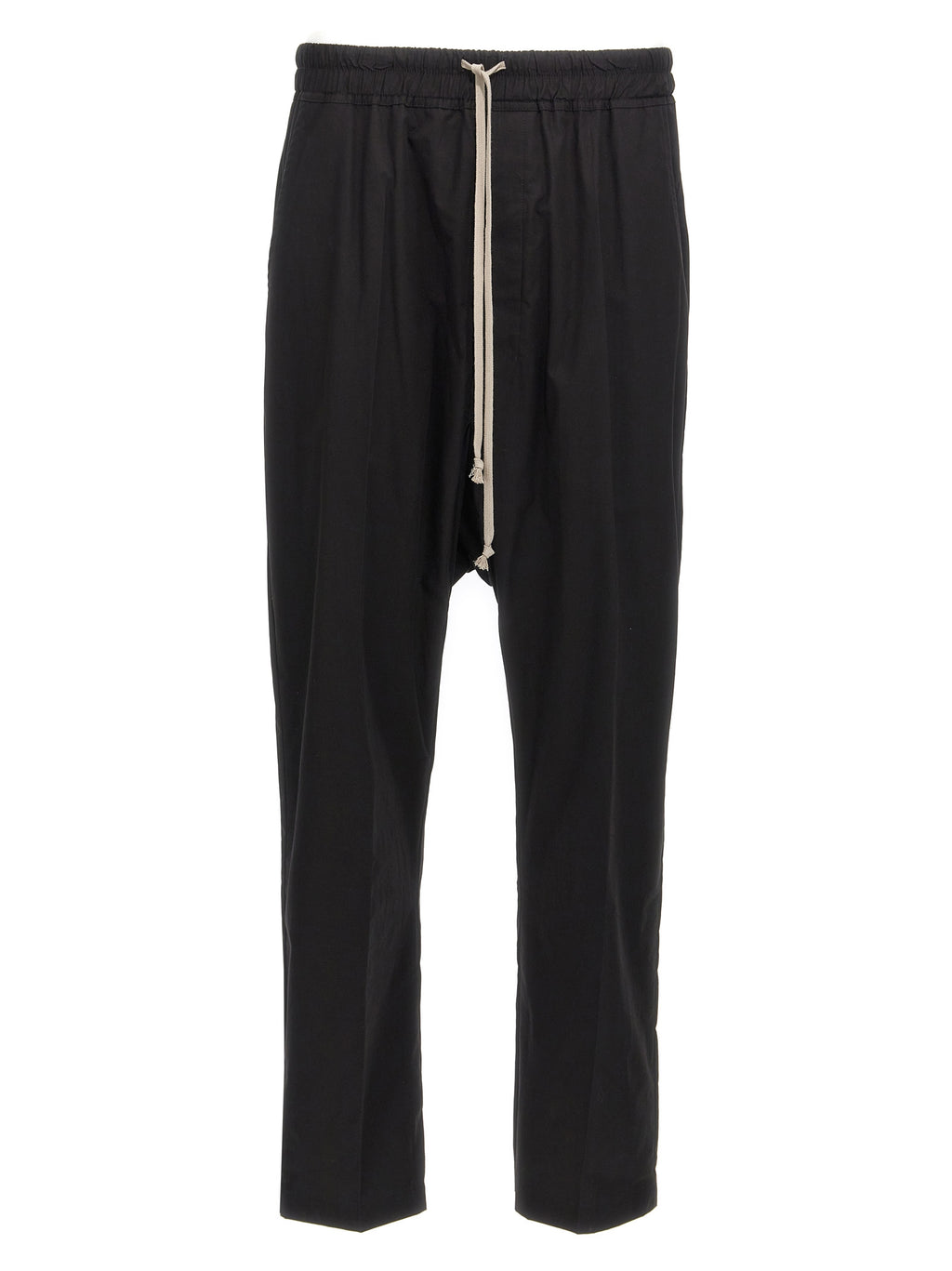 Rick Owens Drawstring Long Pants