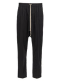 Rick Owens Drawstring Long Pants
