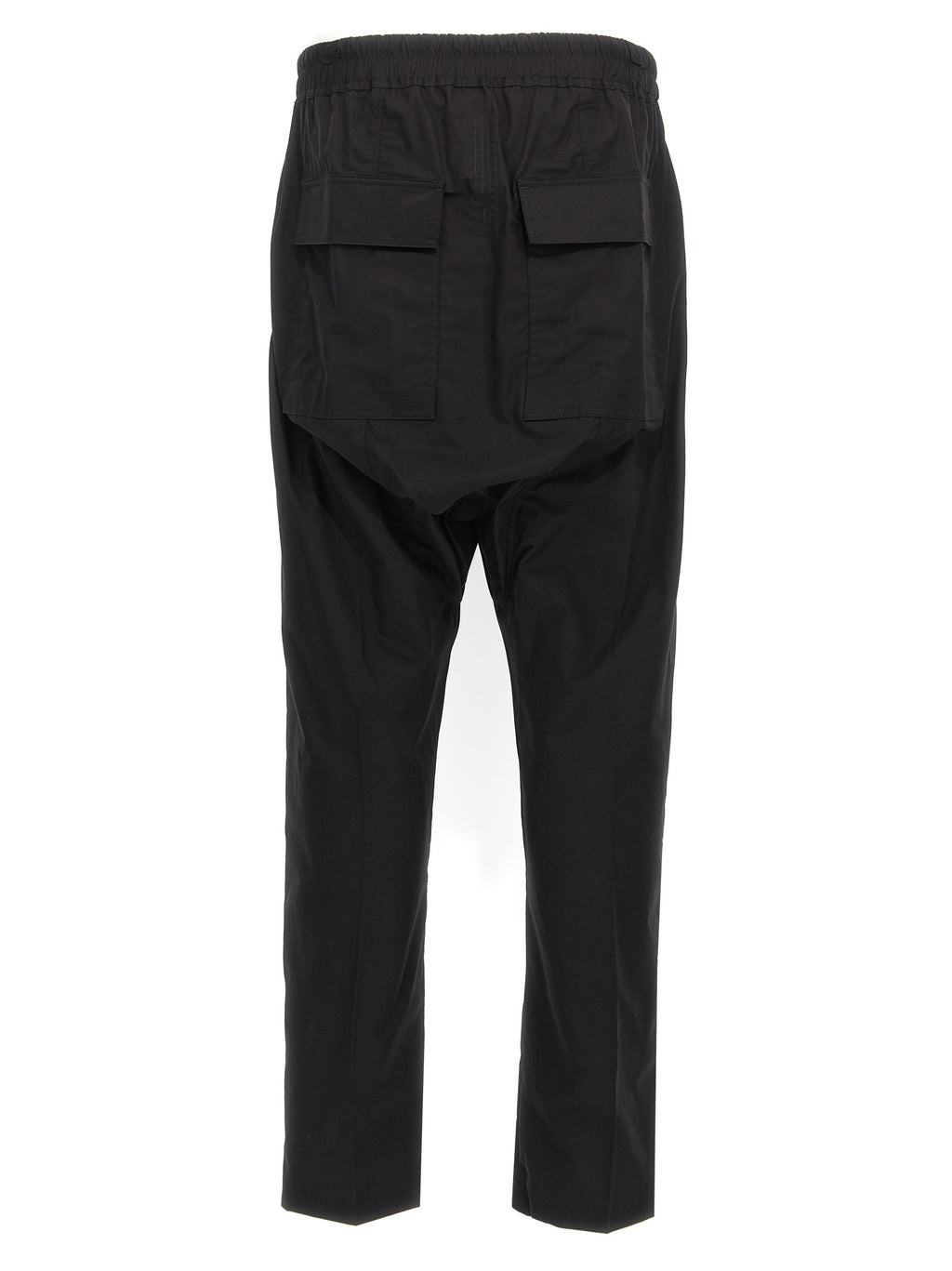 Rick Owens Drawstring Long Pants