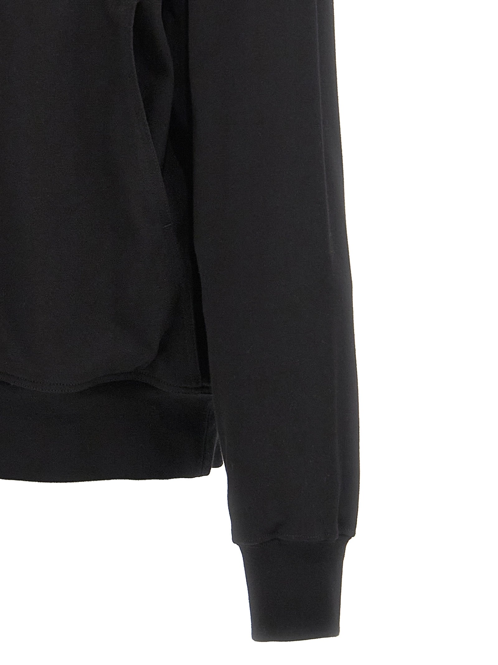 Rick Owens Windbreaker Hoodie