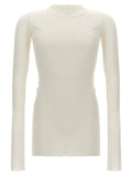Rick Owens Rib Ls T T-shirt