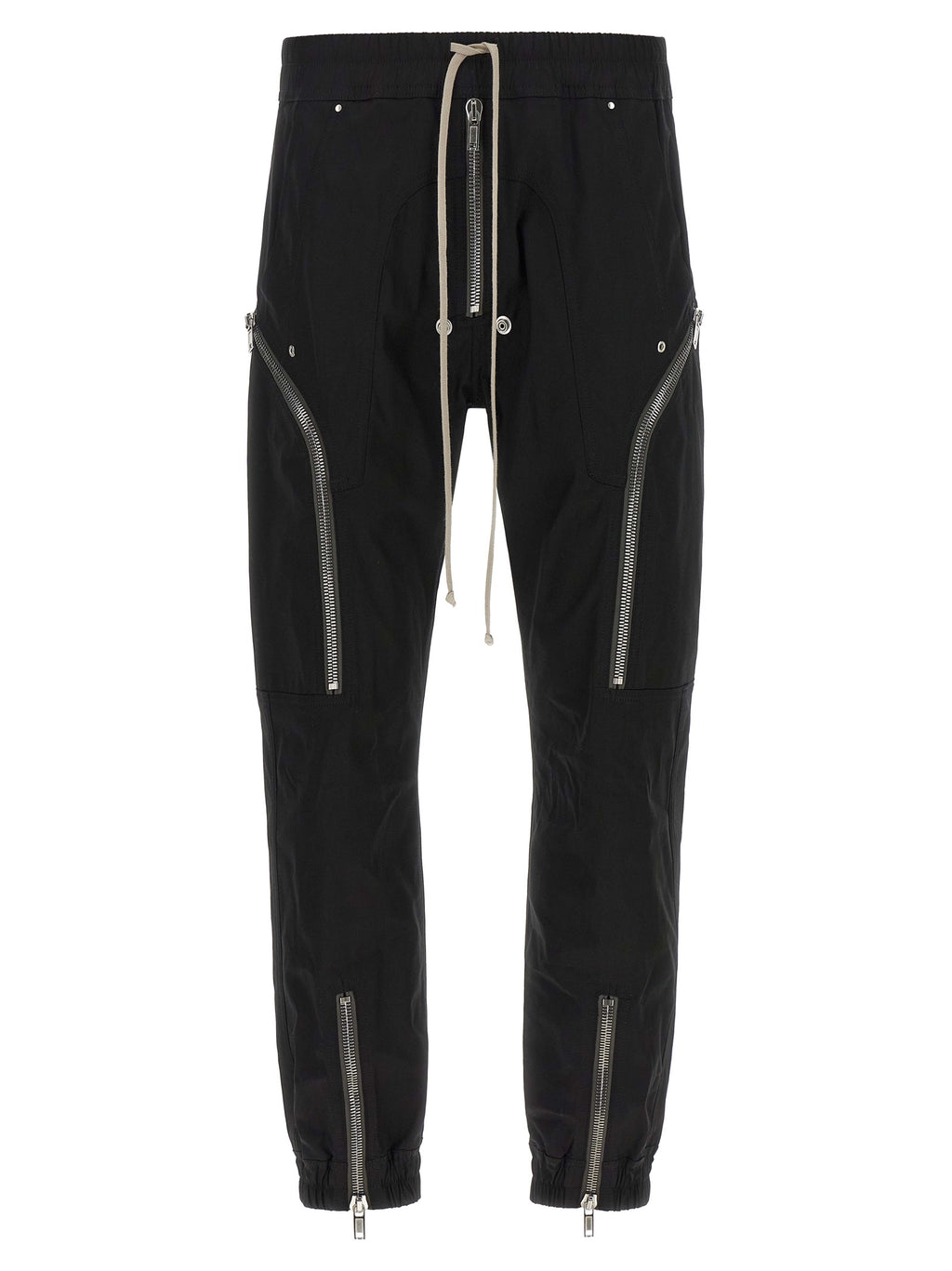 Rick Owens Heizer Cargo Pants