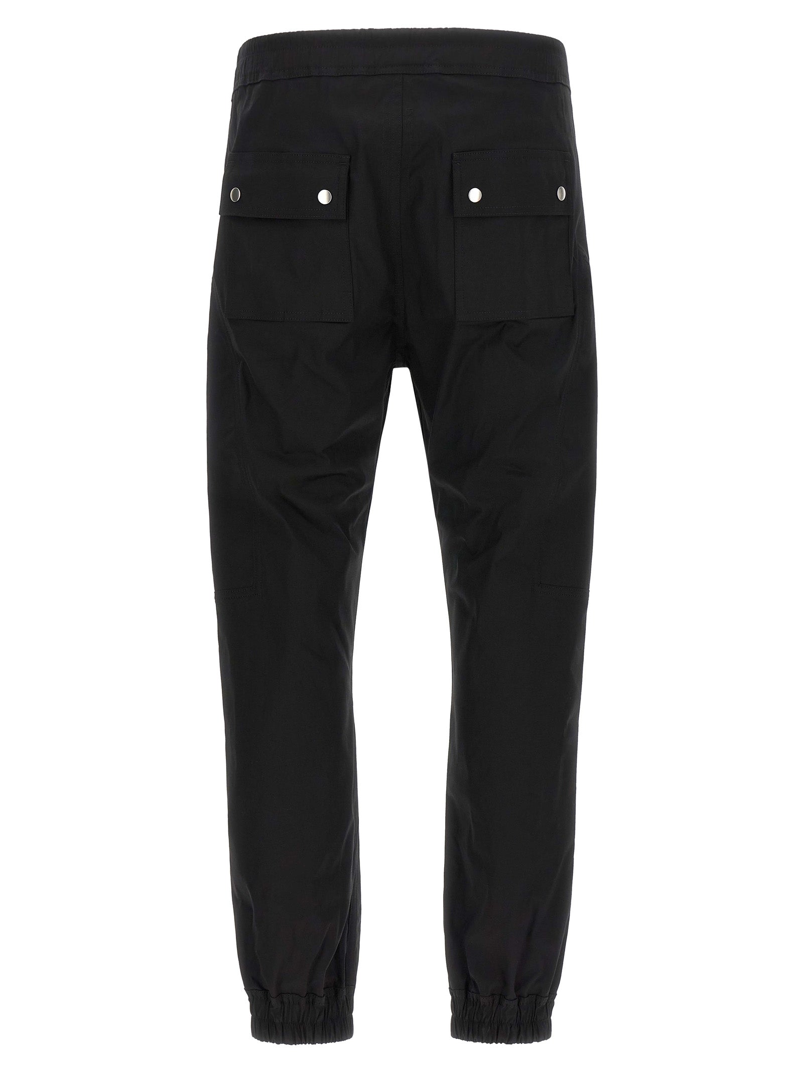 Rick Owens Heizer Cargo Pants