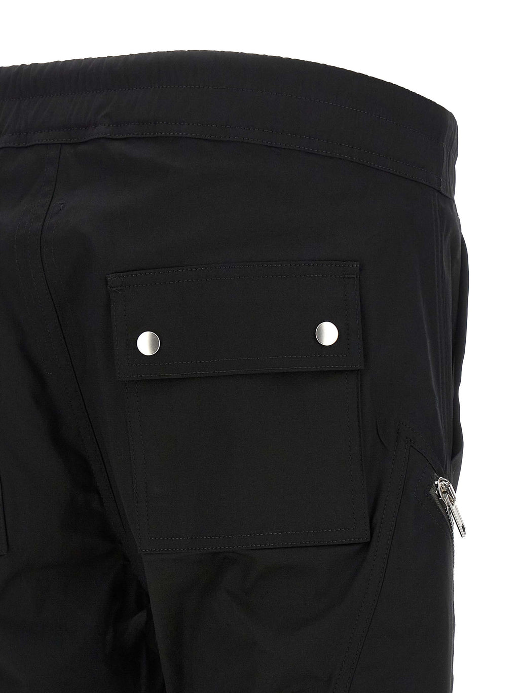 Rick Owens Heizer Cargo Pants