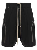 Rick Owens Heizer Bermuda Shorts