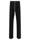 Rick Owens Dietrich Drawstring Pants